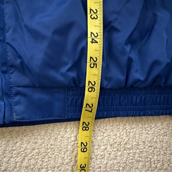 Vintage Adidas Logo Windbreaker - Picture 6 of 8